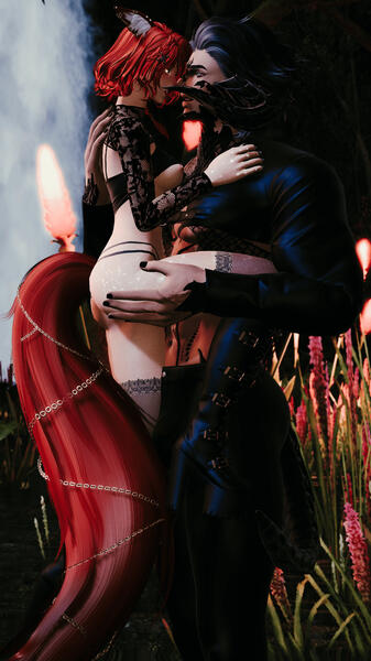 2023 - EW - Wild Night