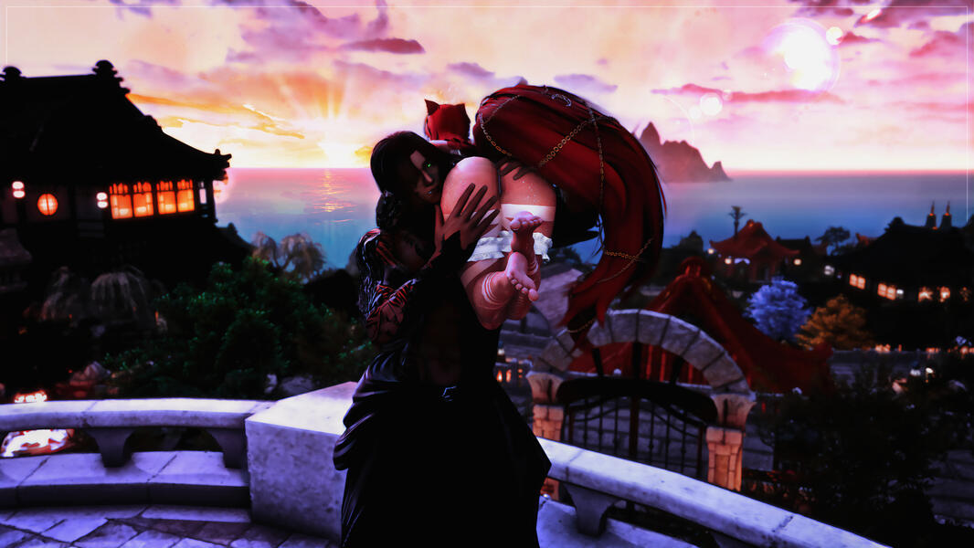 2024 - EW - MiqoMarch– Back Inside