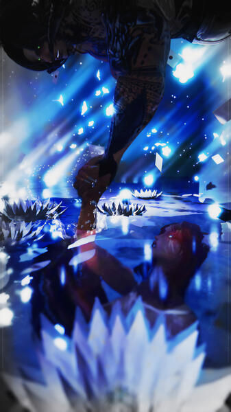 2024 - EW - MiqoMarch– Faith