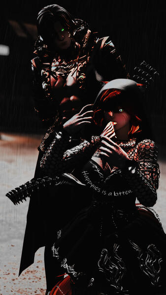 2024 - EW - MiqoMarch– Supposedly Incognito