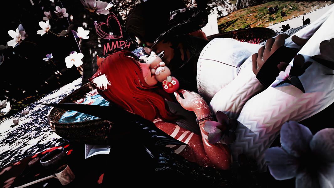 2024 - EW - MiqoMarch– Food Thief